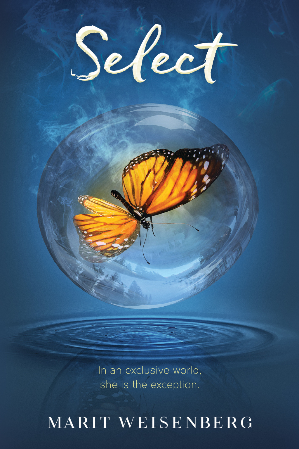 Select (eBook)