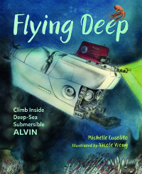 Cover image: Flying Deep 9781580898119