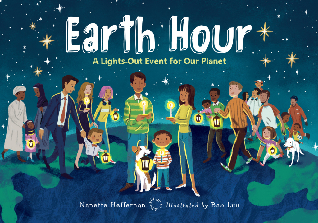 Earth Hour A Lights-Out Event for Our Planet
