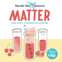 Cover image: Hands-On Science: Matter 9781623542436