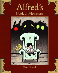 Cover image: Alfred's Book of Monsters 9781580898331