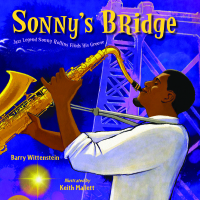 Cover image: Sonny's Bridge 9781580898812