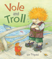 Cover image: Vole and Troll 9781580898850