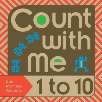 Cover image: Count with Me -- 1 to 10 9781580898928