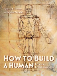 Cover image: How to Build a Human 9781623542504