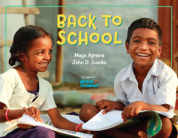 Cover image: Back to School 9781580898379