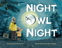Cover image: Night Owl Night 9781623542511