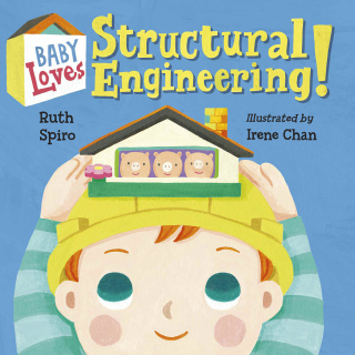 Cover image: Baby Loves Structural Engineering! 9781580899277