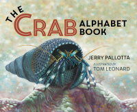 Cover image: The Crab Alphabet Book 9781570911446