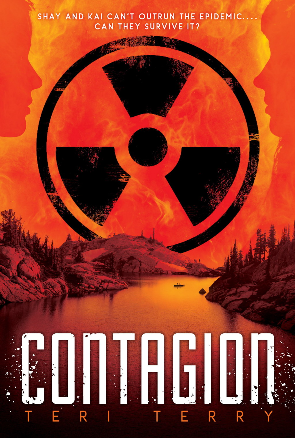 Contagion eBook
