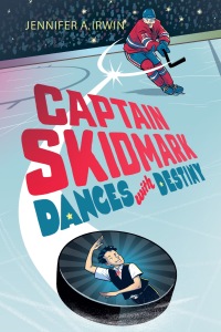 Cover image: Captain Skidmark Dances with Destiny 9781623542542