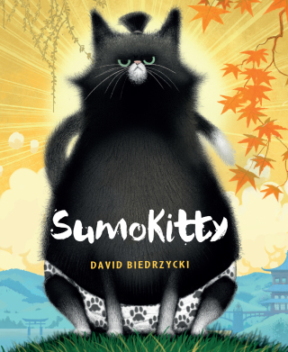Cover image: SumoKitty 9781580896825