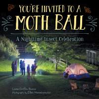 Cover image: You're Invited to a Moth Ball 9781580896863