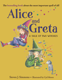 Cover image: Alice and Greta 9781623541101