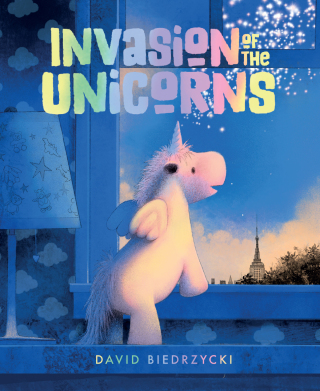 Cover image: Invasion of the Unicorns 9781623542726