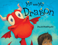 Cover image: Me and My Dragon 9781580892780