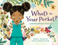 Cover image: What's in Your Pocket? 9781623541224