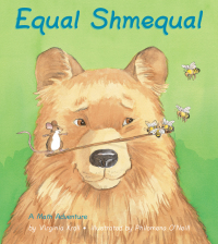 Cover image: Equal Shmequal 9781570918919