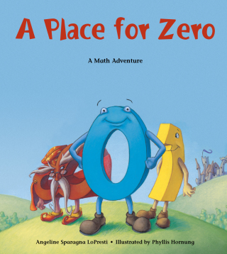 Cover image: A Place for Zero 9781570916021