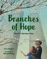 Cover image: Branches of Hope 9781623541323