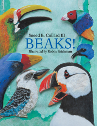 Cover image: Beaks! 9781570913877