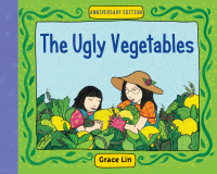 Cover image: The Ugly Vegetables 9780881063363