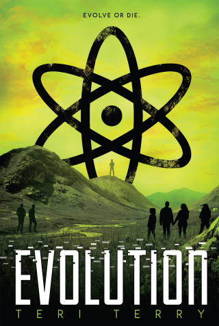 Cover image: Evolution 9781623541385