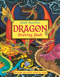 Cover image: Ralph Masiello's Dragon Drawing Book 9781570915314