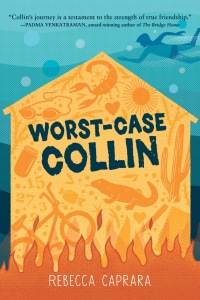 Cover image: Worst-Case Collin 9781623541453