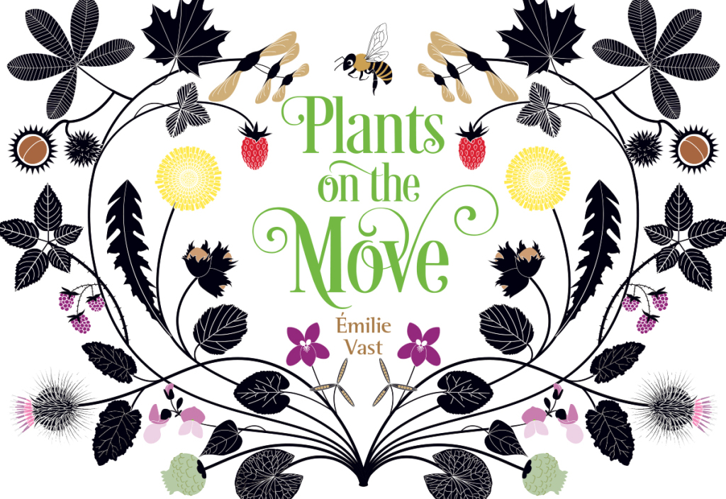 Plants on the Move