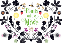 Cover image: Plants on the Move 9781623541484