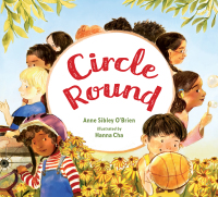 Cover image: Circle Round 9781623541521