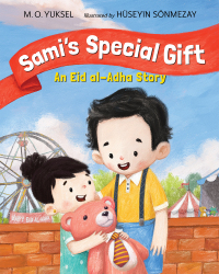 Cover image: Sami's Special Gift 9781623542962