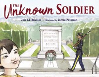 Cover image: The Unknown Soldier 9781623541590