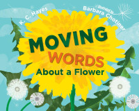 Cover image: Moving Words About a Flower 9781623541651