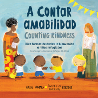 Cover image: A contar amabilidad / Counting Kindness 9781623543105