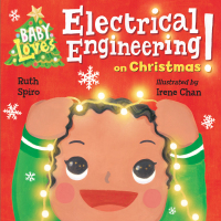 Cover image: Baby Loves Electrical Engineering on Christmas! 9781623541910