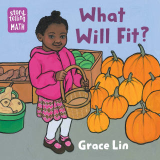 Cover image: What Will Fit? 9781623541255