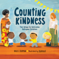 Cover image: Counting Kindness 9781623542290
