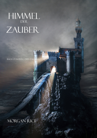 Cover image: Himmel Der Zauber (Band #9 im Ring Der Zauberei)