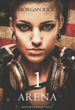 Cover image: Arena Two (Book #2 of the Survival Trilogy)