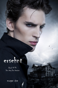 Cover image: Ersehnt (Band #10 Der Weg Der Vampire)