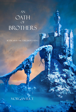 Imagen de portada: An Oath of Brothers (Book #14 in the Sorcerer's Ring)
