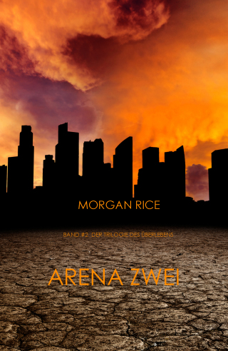 Cover image: Arena Zwei (Band #2 Der Trilogie Des Überlebens)