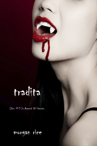 Imagen de portada: Tradita (Libro #3 In i Appunti Di Un Vampiro)