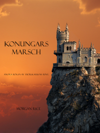 Cover image: Konungars Marsch (Andra Boken Av Trollkarlens Ring)