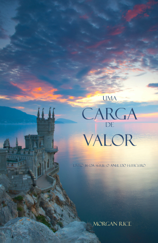 Cover image: Uma Carga de Valor (Livro #6 Da Série: O Anel Do Feiticeiro)