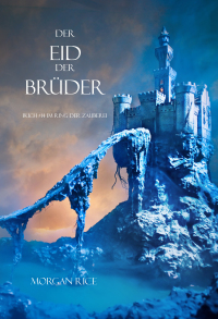 Imagen de portada: Der Eid Der Brüder (Buch #14 Im Ring Der Zauberei)