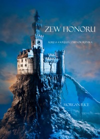 Imagen de portada: Zew Honoru (Księga 4 Kręgu Czarnoksiężnika)