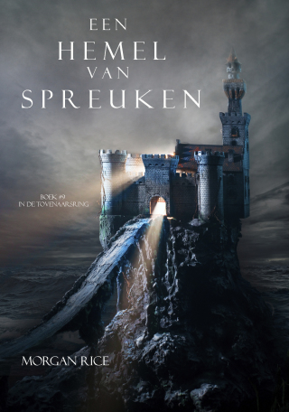Cover image: Een Hemel Van Spreuken (Boek #9 in de Tovenaarsring)
